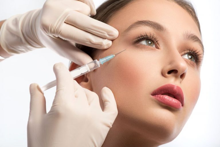 Botox®, Functional Aesthetics, Dr Naila Goldenberg Mason, Ohio