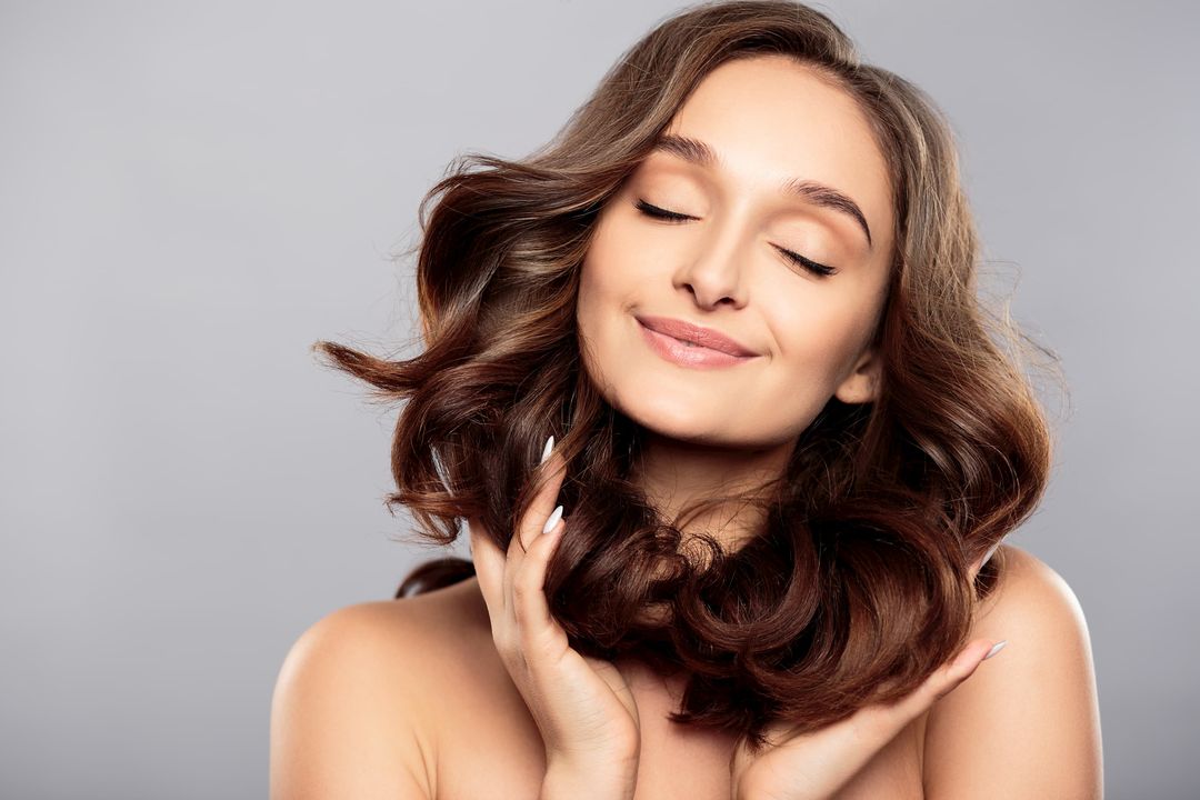 Hair Restoration DR Naila Goldenberg Functional aesthetics