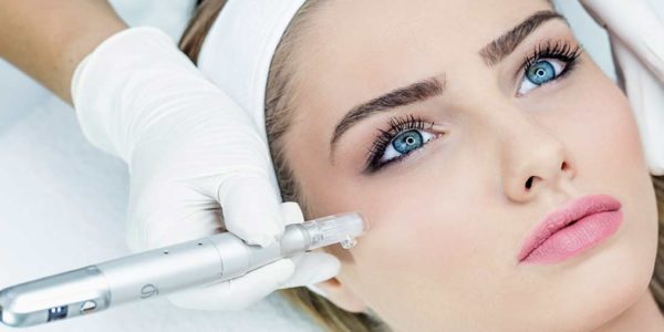 MICRONEEDLING Functional Aesthetics, Dr Naila , Mason, Ohio