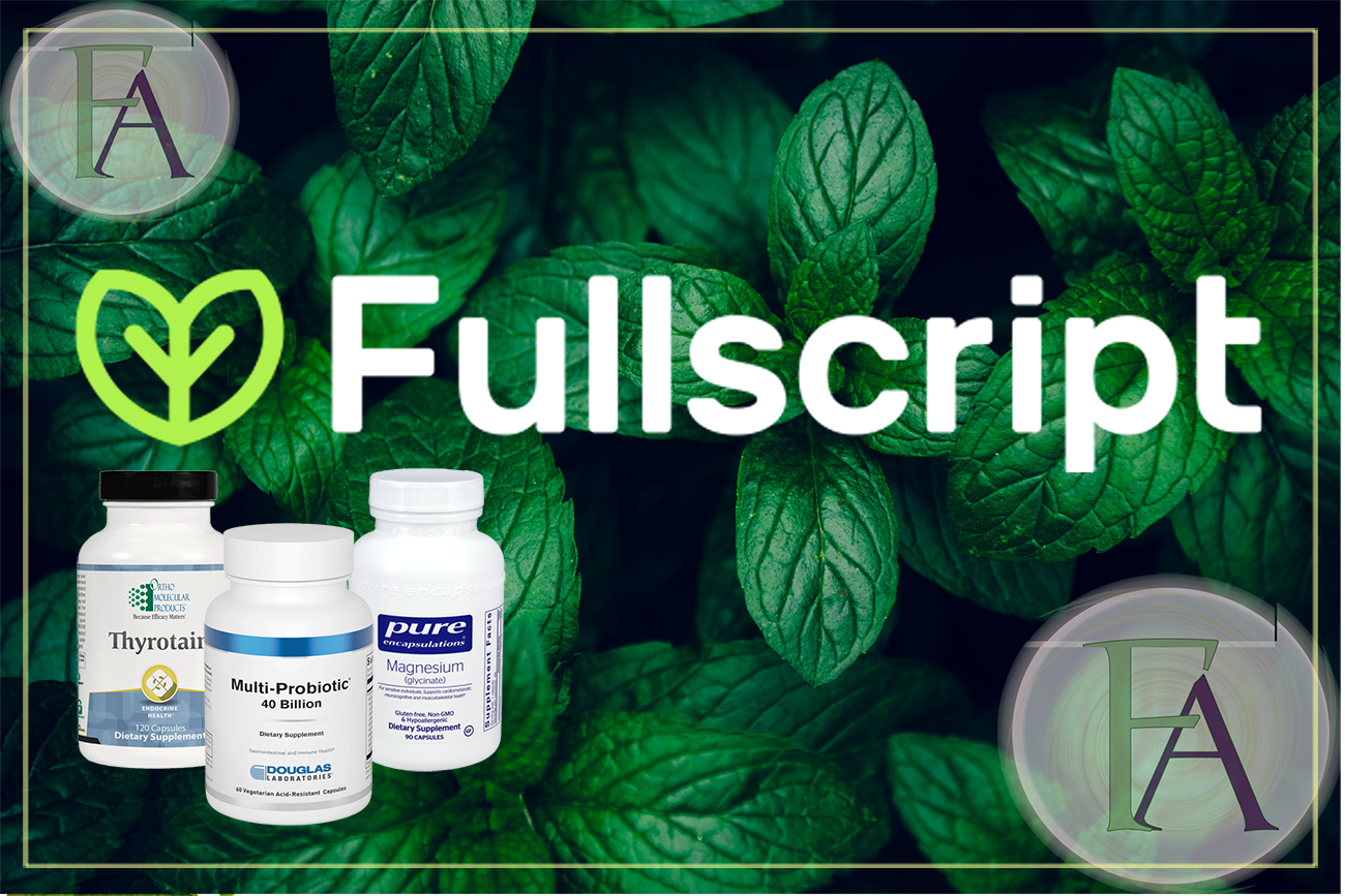 Functional Aesthetics Fullscript