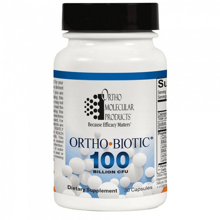 Ortho- biotic Fullscript DR Naila Goldenberg