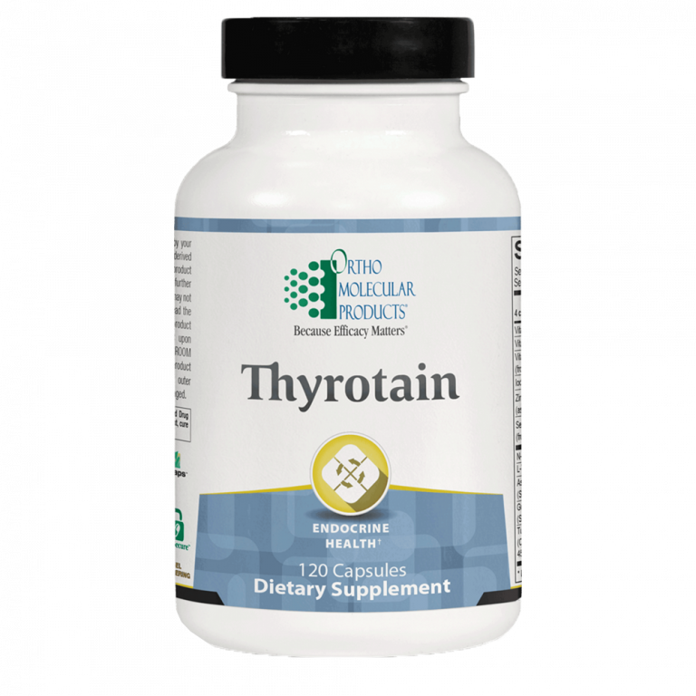 Thyrotain Fullscriprt DR Naila Goldenberg