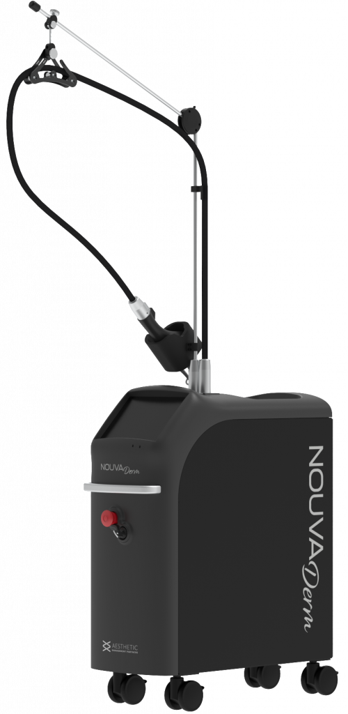 NOUVADerm™ Naila Goldenberg Functional Aestetics