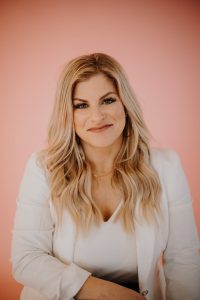 Ashley Naila Goldenberg Functional Aestetics