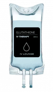 Glutathione IV Therapy​ Naila Goldenberg Regenerative Aesthetics