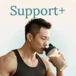ellie MG support