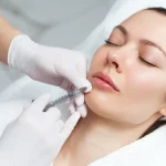 Face and body Naila Goldenberg Functional Aestetics