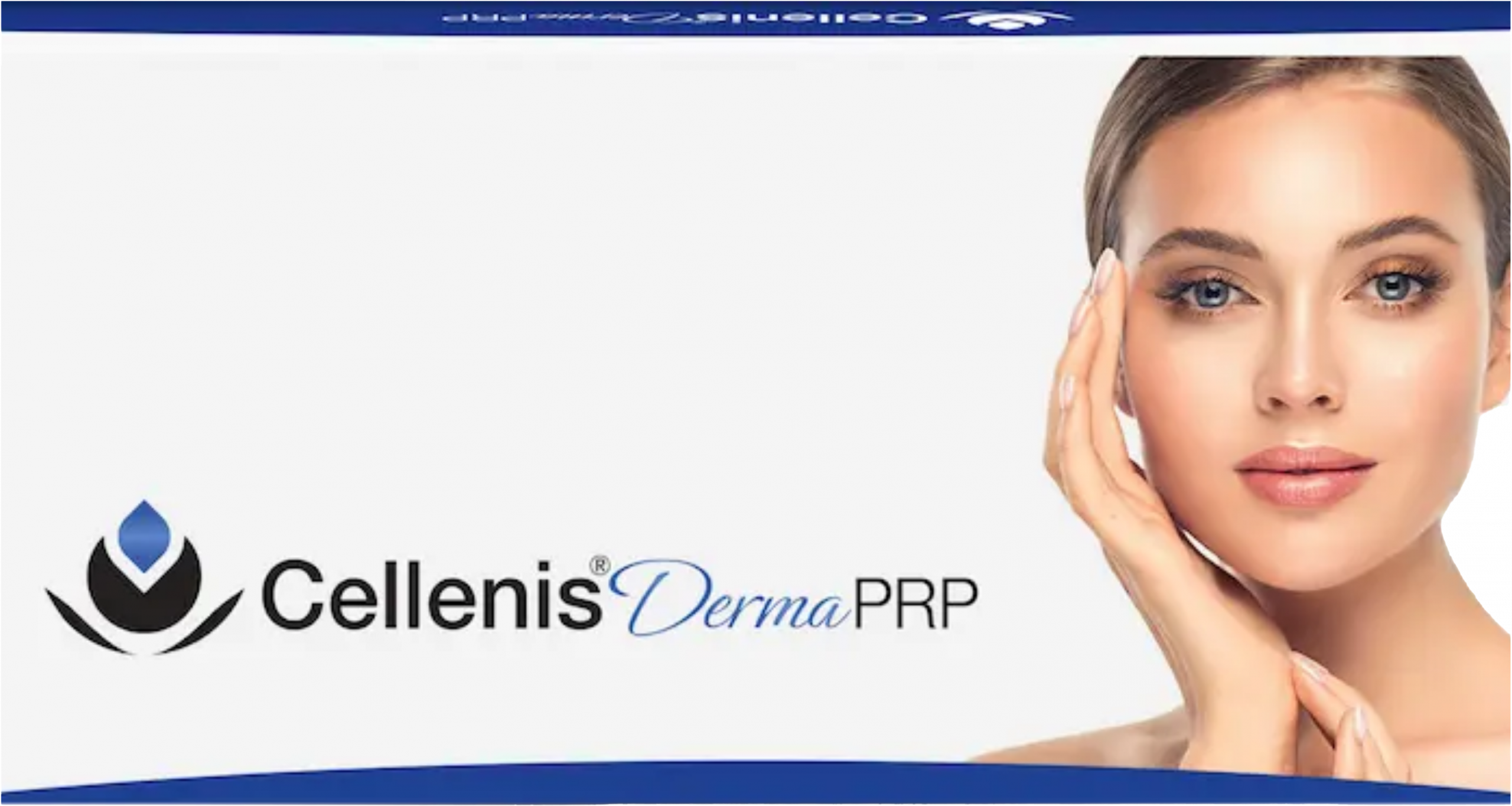 Cellenis Derma PRP Naila Goldenberg Functional Aestetics