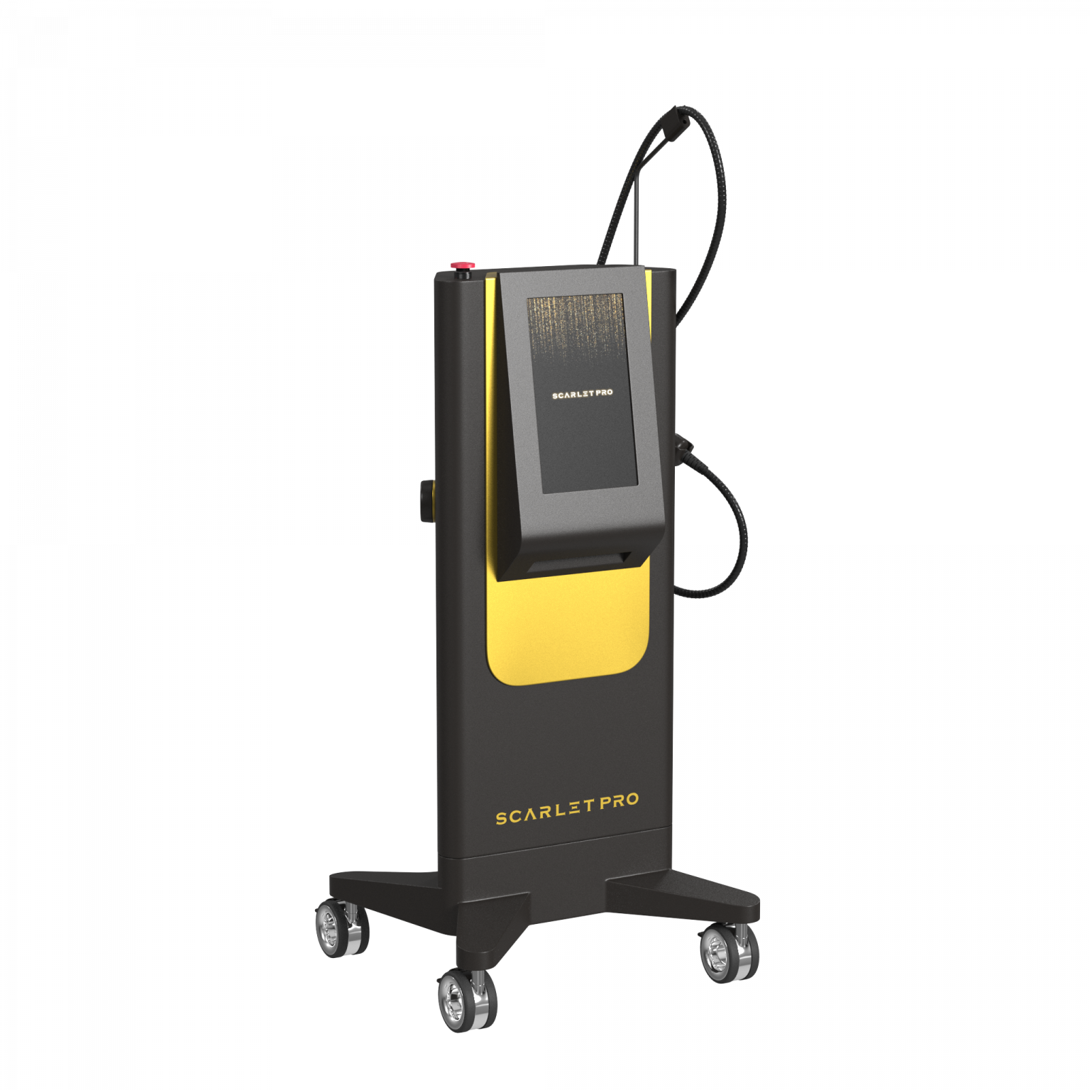 Scarlett Pro Micrineedling Regenerative Aesthetics, Dr Naila Goldenberg, Mason, Ohio