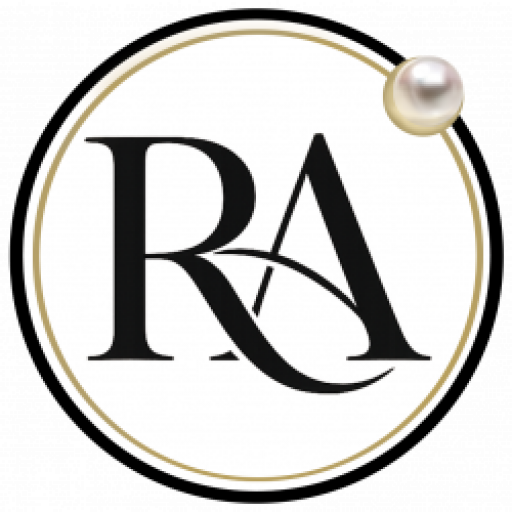 Regenerative Aesthetics Logo Mason Ohio, Dr Naila Goldenberg