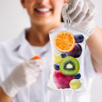 Hydration & Wellness IV Therapy in Mason, Ohio Regenerative Aesthetics