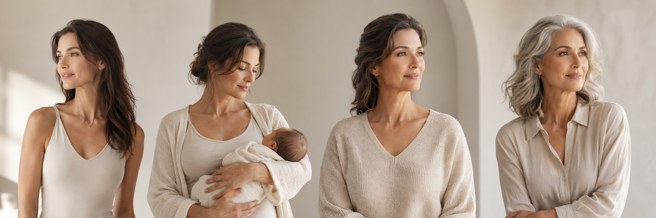 Women wellness, EmpowerRF Morpheus8V fractional radiofrequency technology in Regenerative Aesthetics, Mason Ohio