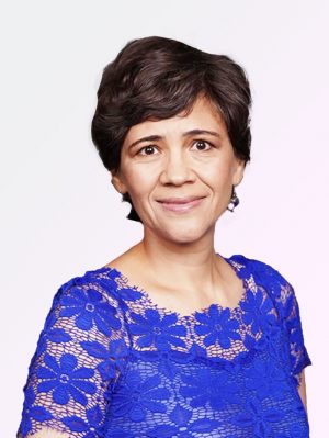DR Naila Goldenberg Functional aesthetics